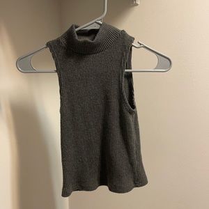 forever 21 turtleneck